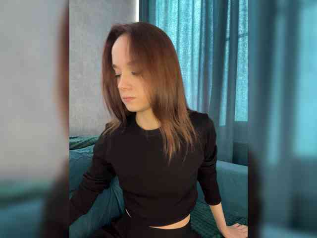 ElNika Sex Cam Show