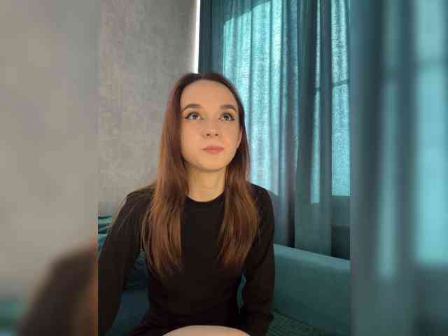 ElNika Sex Cam Show