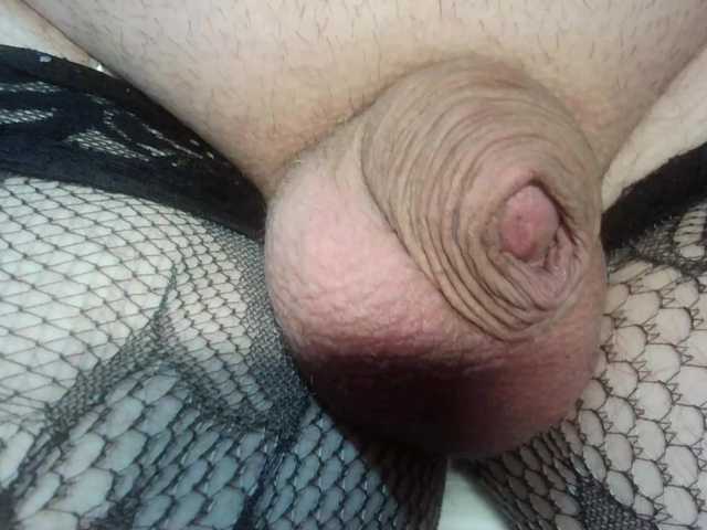 SuperLegs live webcam show