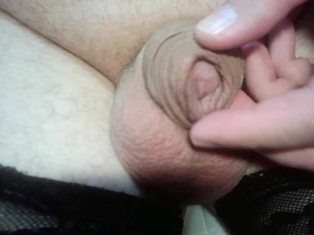 SuperLegs live webcam show