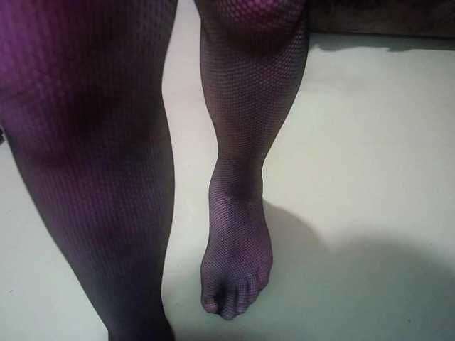 SuperLegs
