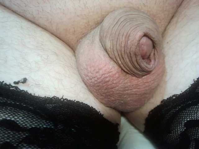 SuperLegs live webcam show
