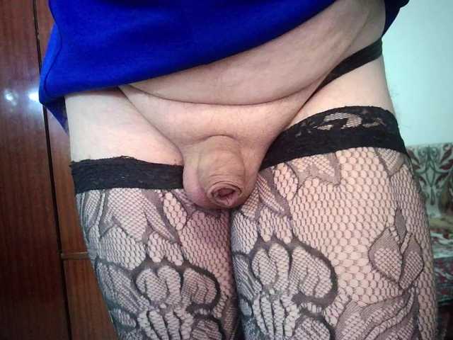 SuperLegs live cam