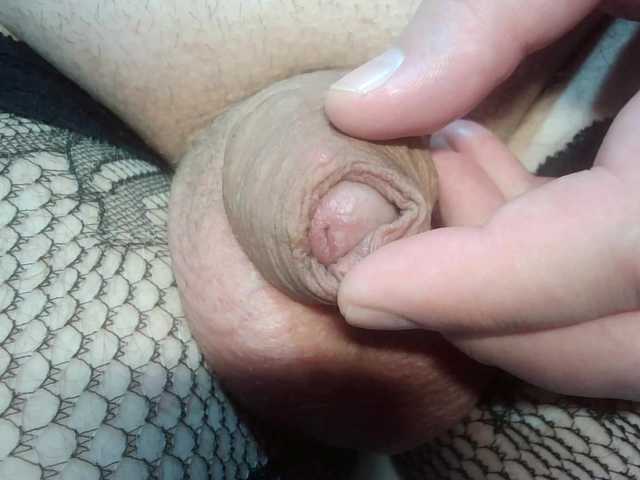 SuperLegs live webcam show