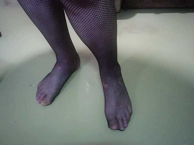 SuperLegs