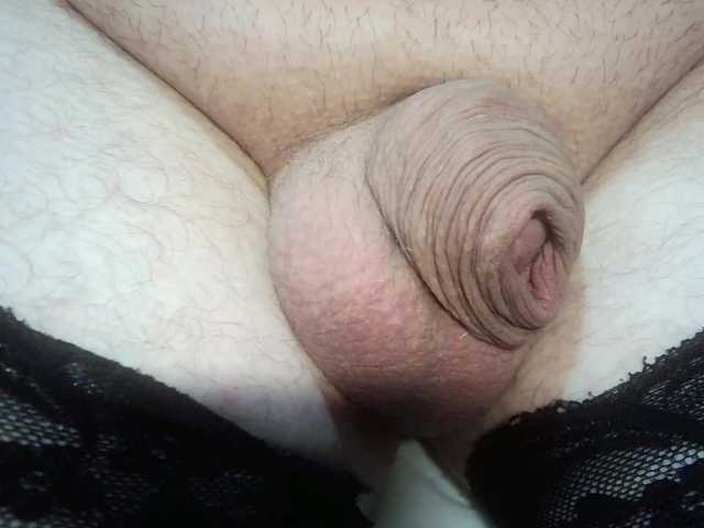 SuperLegs live webcam show