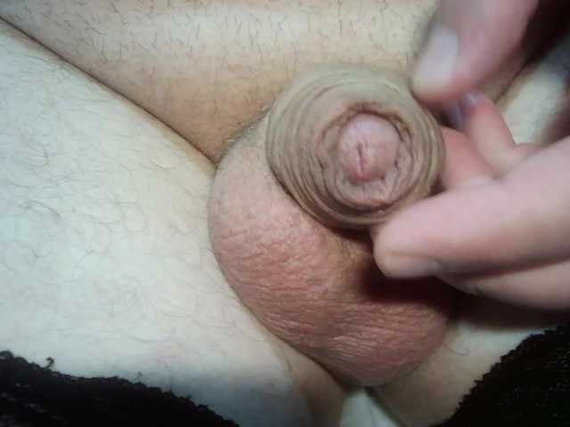 SuperLegs live webcam show