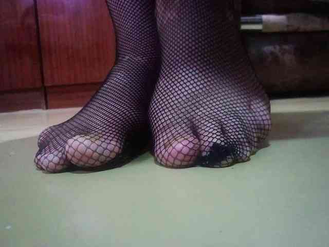 SuperLegs