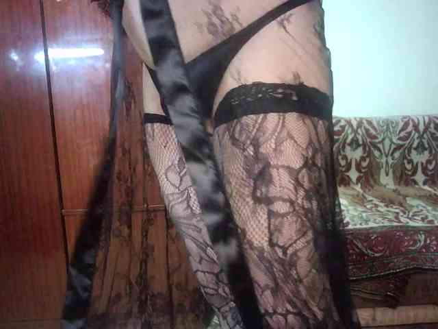 SuperLegs Sex Cam Show