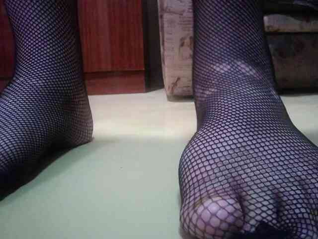 SuperLegs