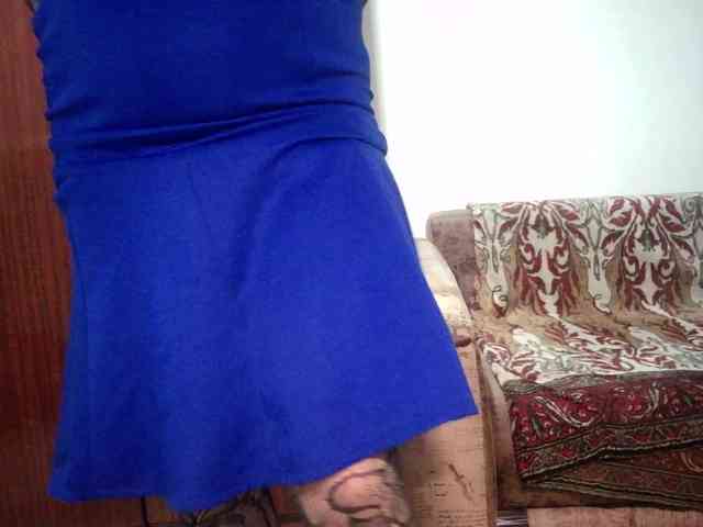 SuperLegs