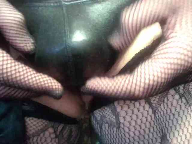 SuperLegs Sex Cam Show