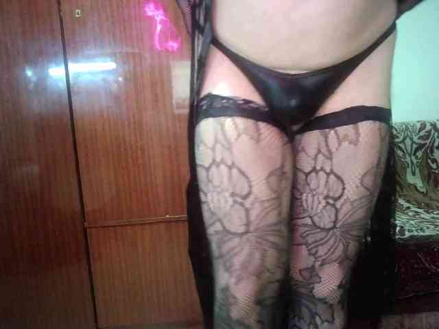 SuperLegs Sex Cam Show