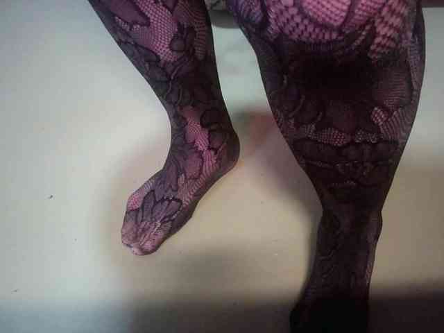 SuperLegs Sex Cam Show