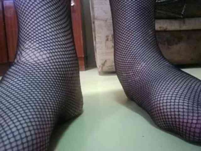 SuperLegs