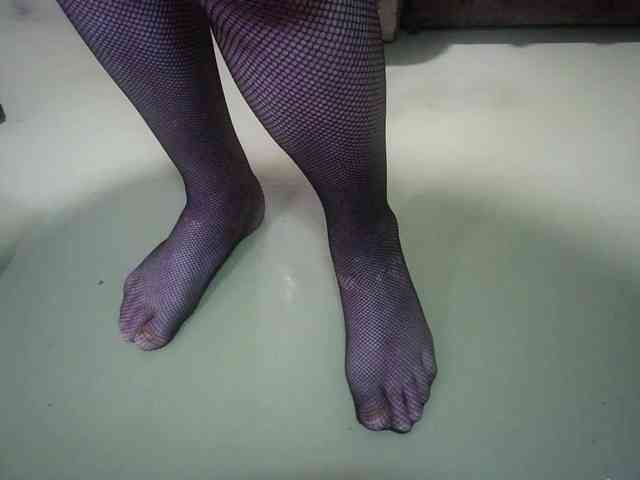 SuperLegs
