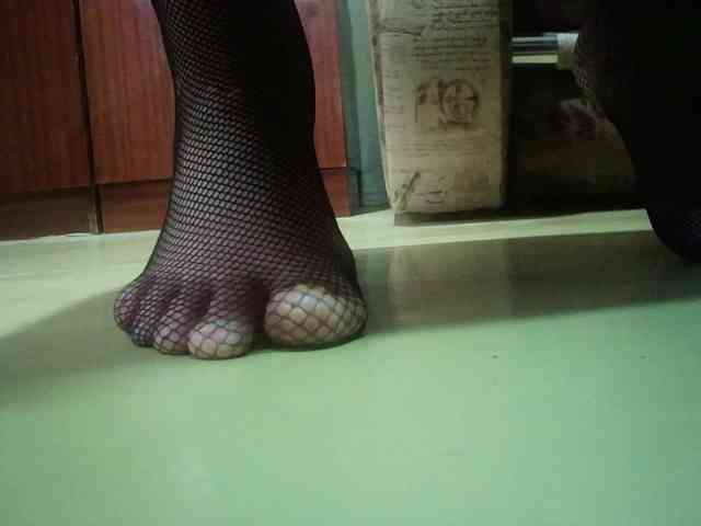 SuperLegs