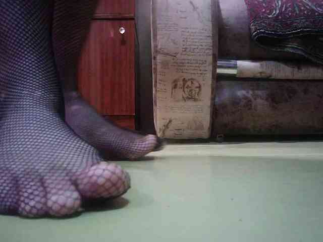SuperLegs