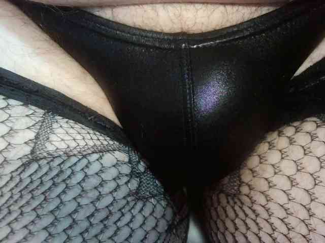 SuperLegs Sex Cam Show