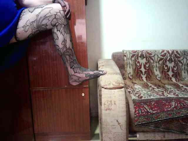 SuperLegs