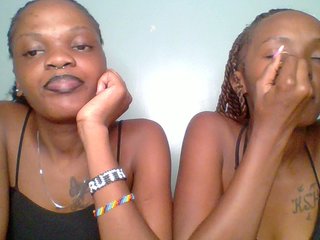 Webcam Snapshop for Lesbians