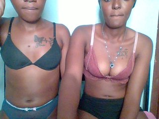 Sweet-loves's Live Webcam