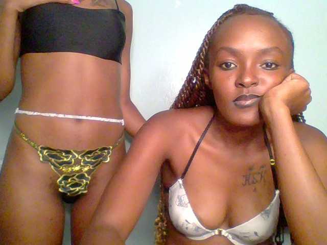 sweet-loves live sex show