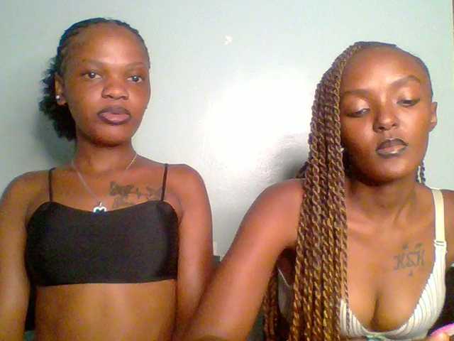 sweet-loves live sex show
