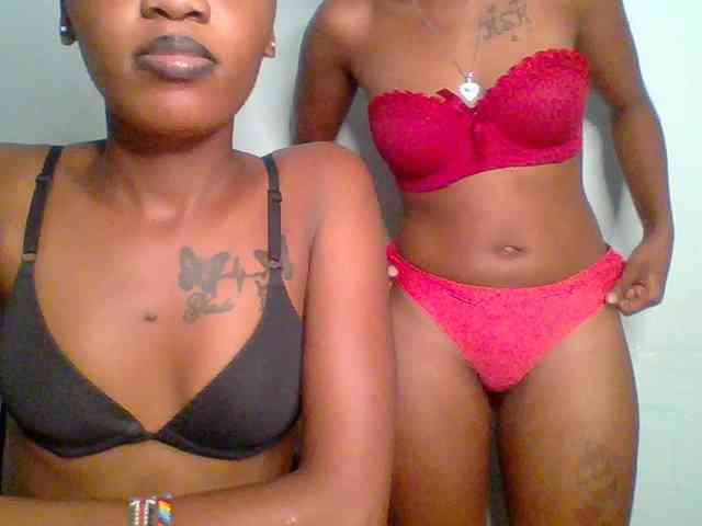 Model: Sweet-loves