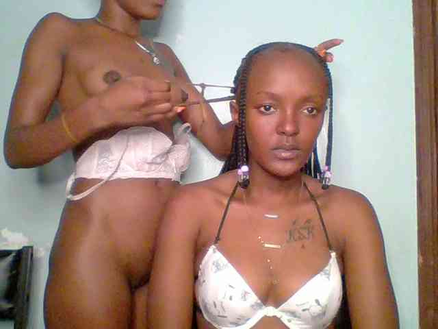 Sweet-loves Sex Cam Show