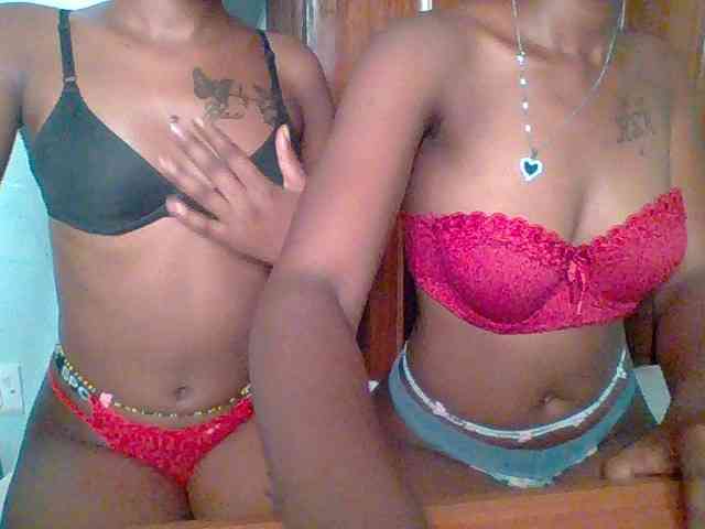 Model: Sweet-loves