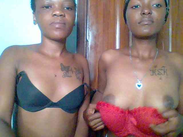 Model: Sweet-loves