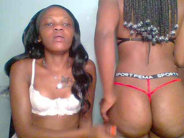 Sweet-loves Sex Cam Show