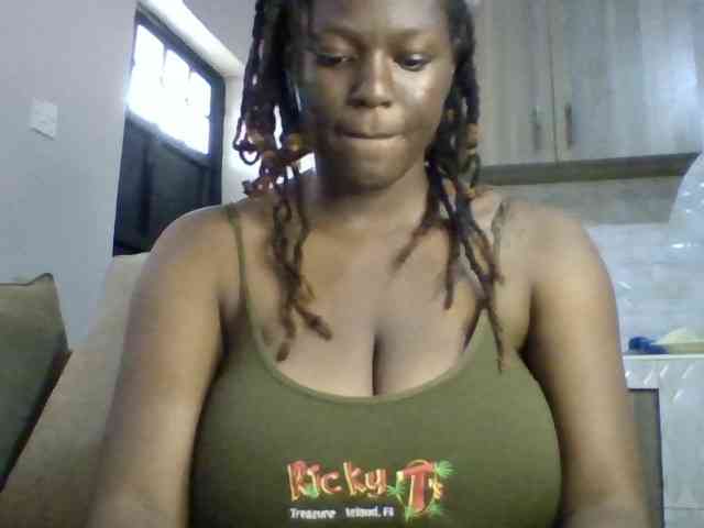 Sexybunnyz webcam