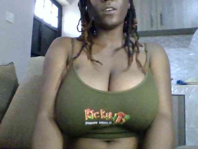 Sexybunnyz webcam