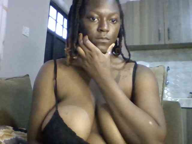 Sexybunnyz webcam