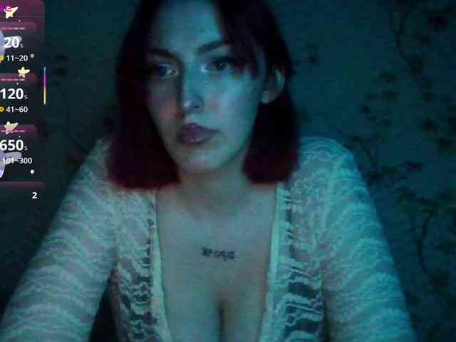 CloverEwings webcam