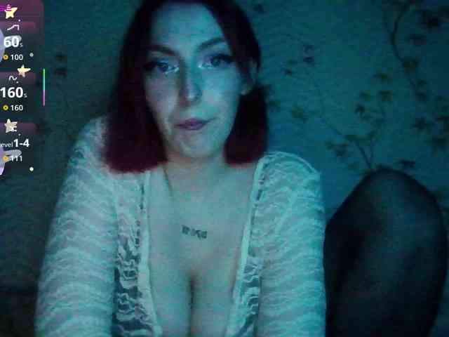 CloverEwings webcam