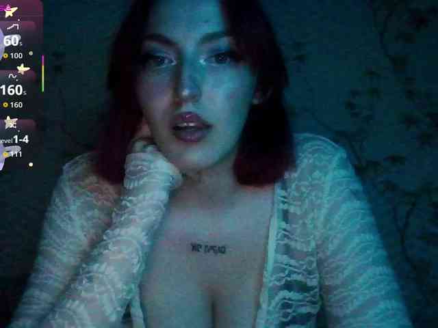 CloverEwings webcam