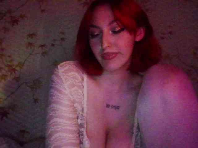 CloverEwings webcam