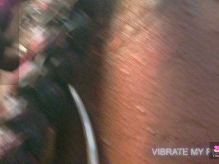 nylaroyale Porn Show