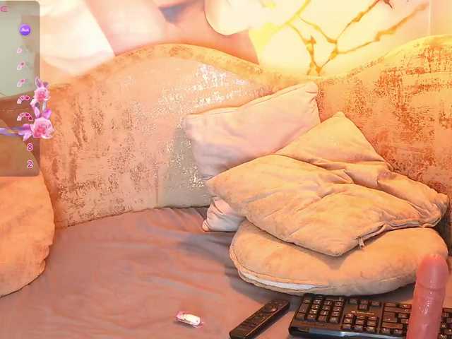 nylaroyale Cam en directo en BongaCams