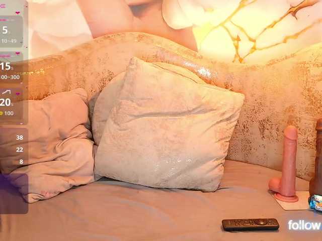nylaroyale live webcam show