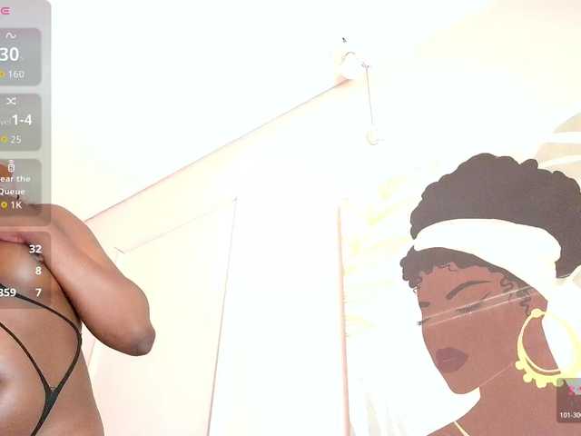nylaroyale live cam on BongaCams