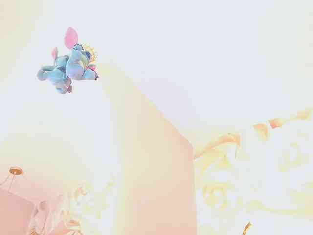 Nylaroyale's cam show statistics and live stream