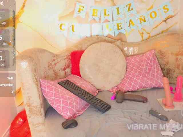 nylaroyale webcam