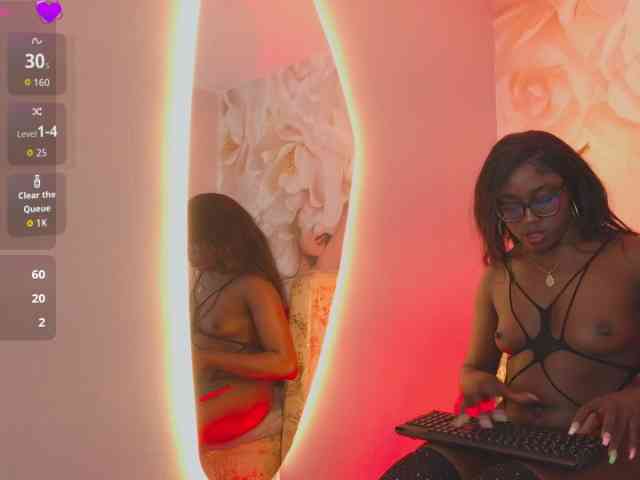 Model: nylaroyale