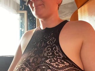 Natali_ Porn Show