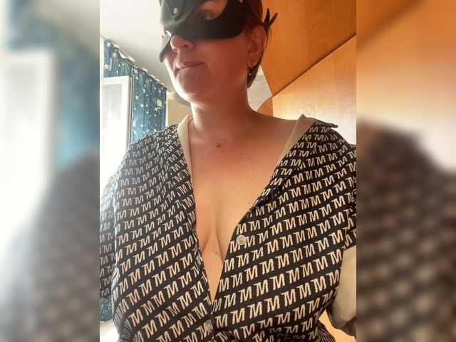 Dok-honey live webcam show