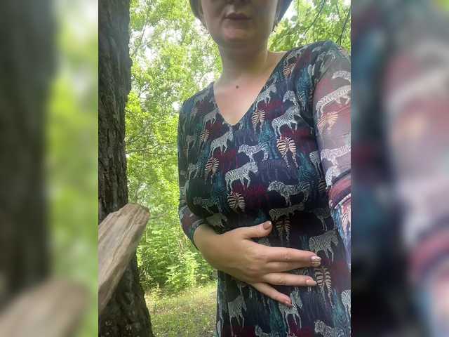 Natali_ live webcam show